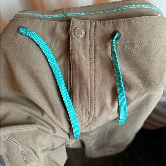 The North Face bundle of Capris size 14 - Picture 15 of 16